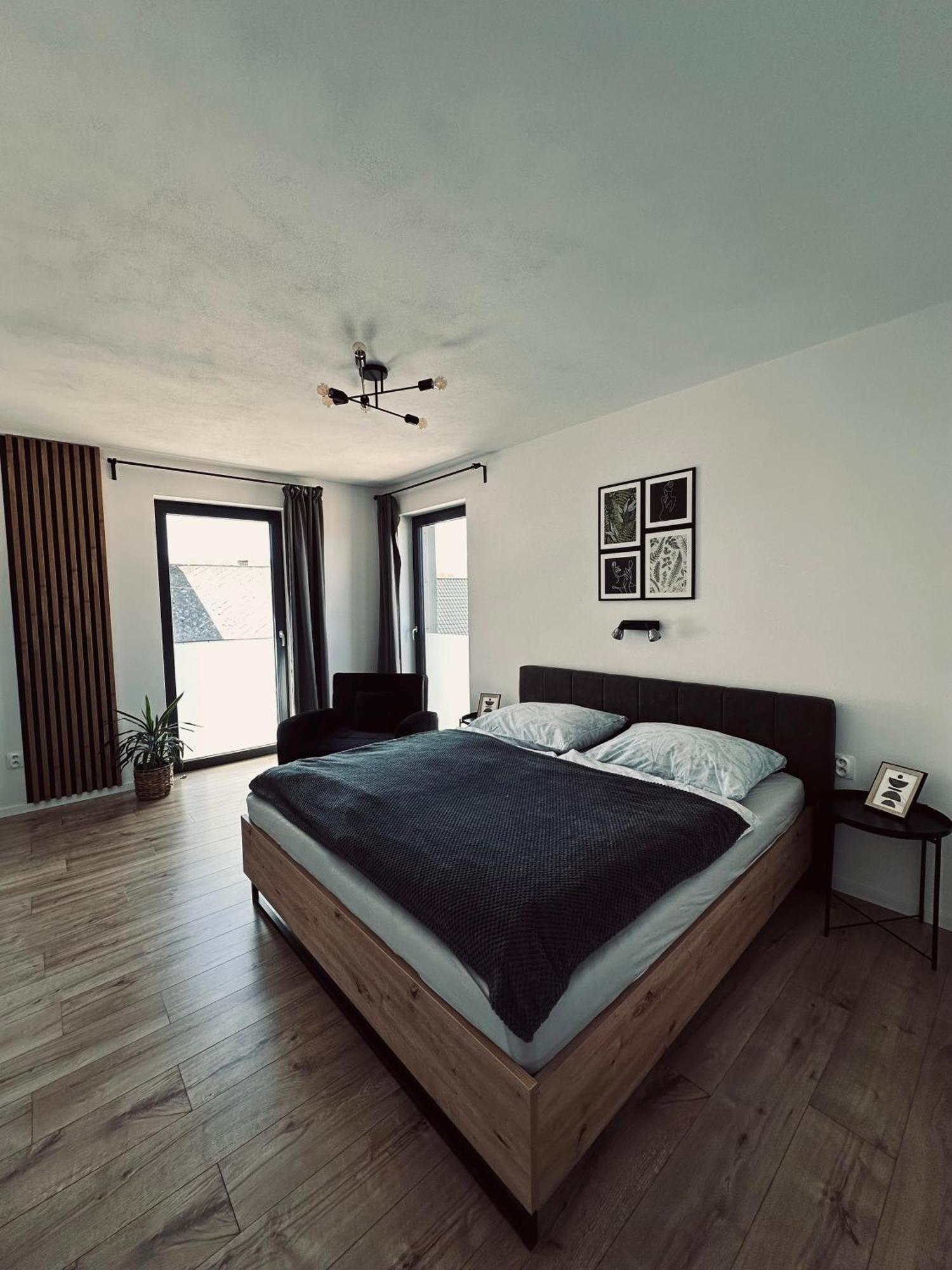 Apartmany 400 Vel'ka Lomnica Exterior foto